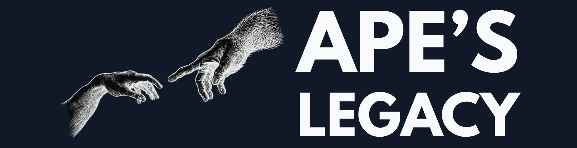 Apes Legacy Logo