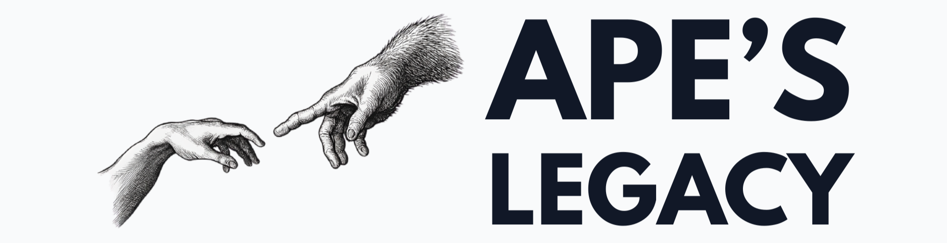 Apes Legacy Logo